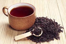 خواص چای سیاه